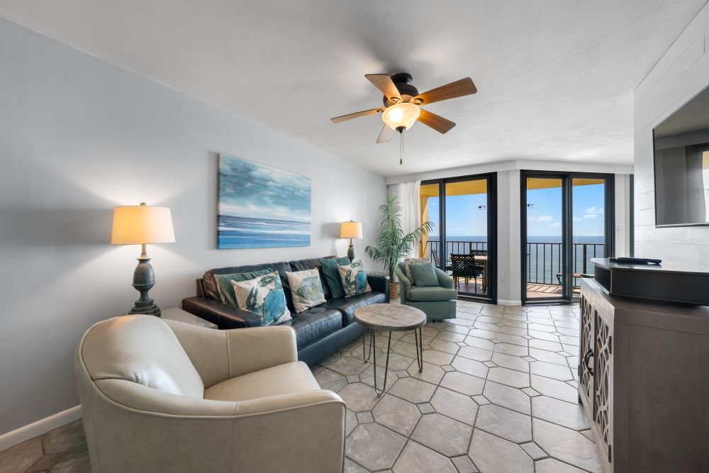 Orange Beach Vacation Rental