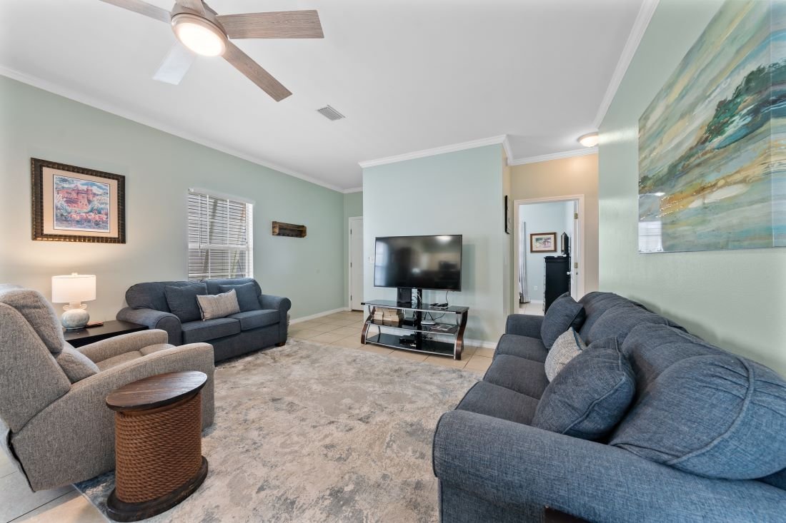 Orange Beach Vacation Rental