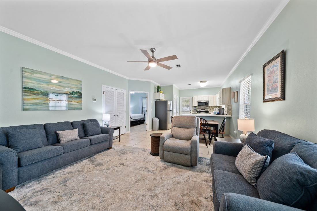 Orange Beach Vacation Rental