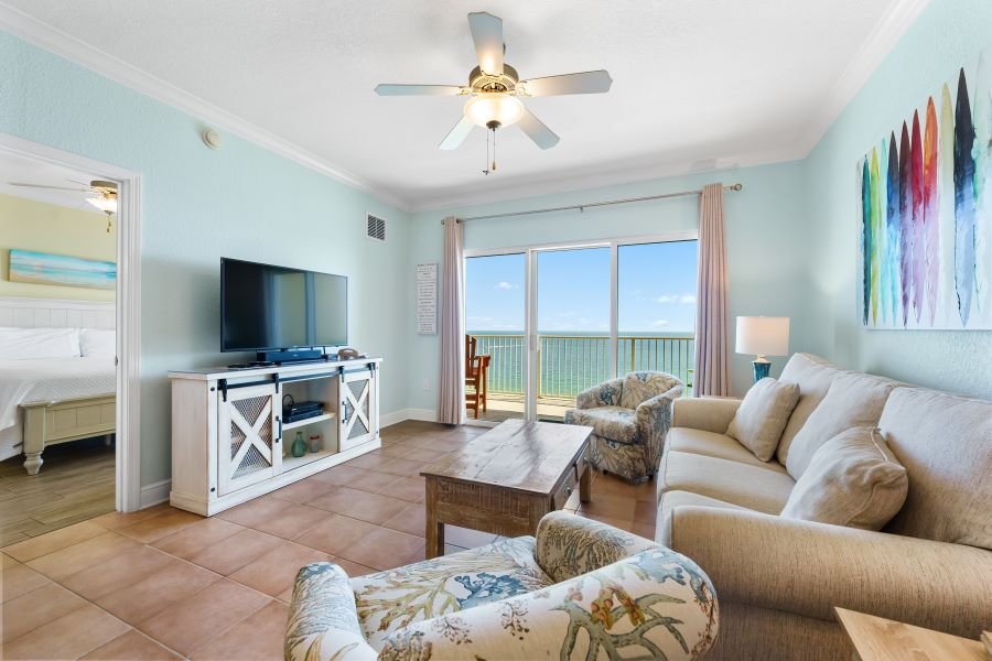Gulf Shores Vacation Rental