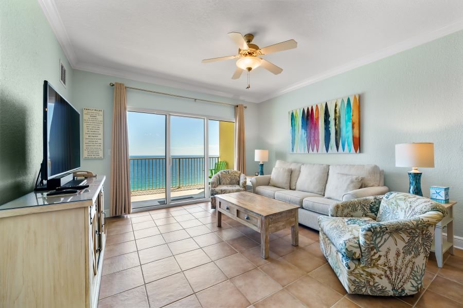 Gulf Shores Vacation Rental