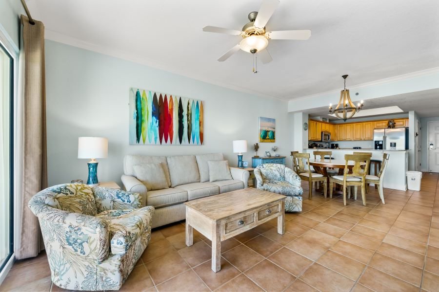 Gulf Shores Vacation Rental
