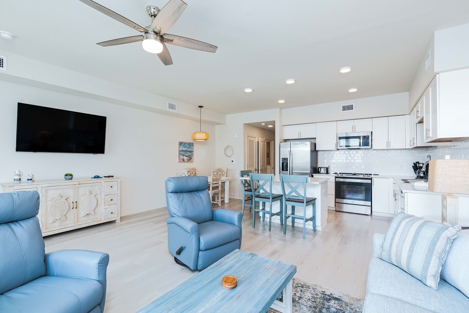 Gulf Shores Vacation Rental