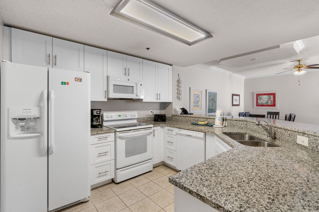 Gulf Shores Vacation Rental