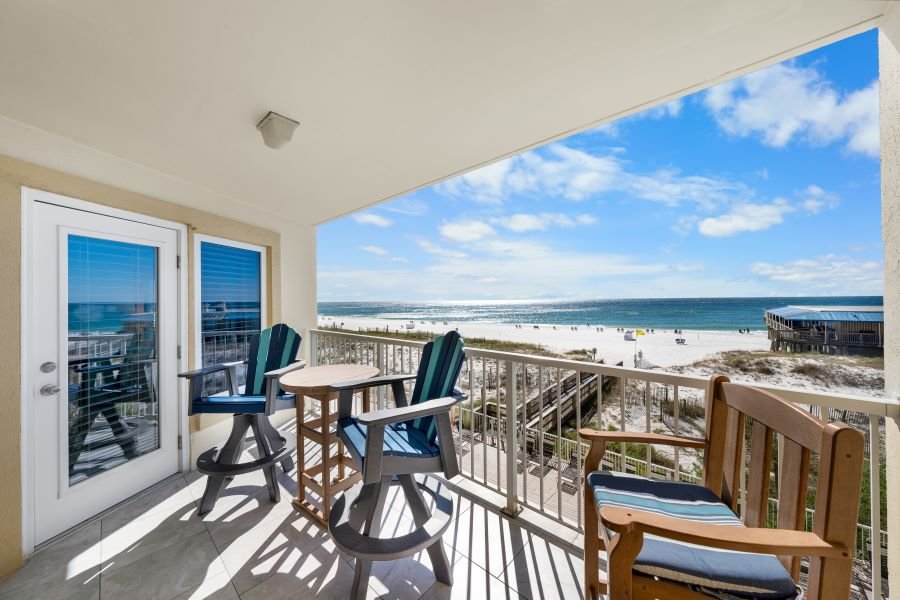 Gulf Shores Vacation Rental