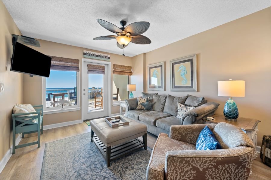 Gulf Shores Vacation Rental