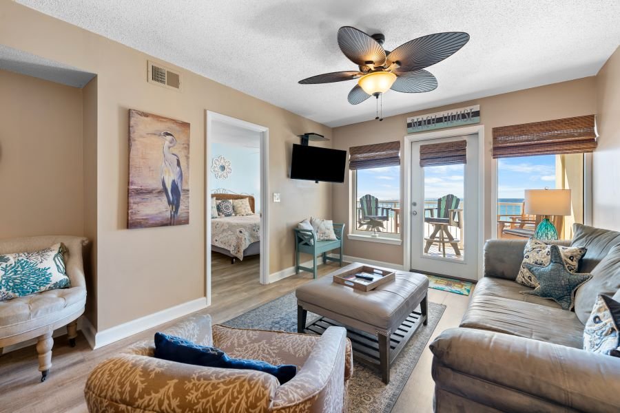 Gulf Shores Vacation Rental