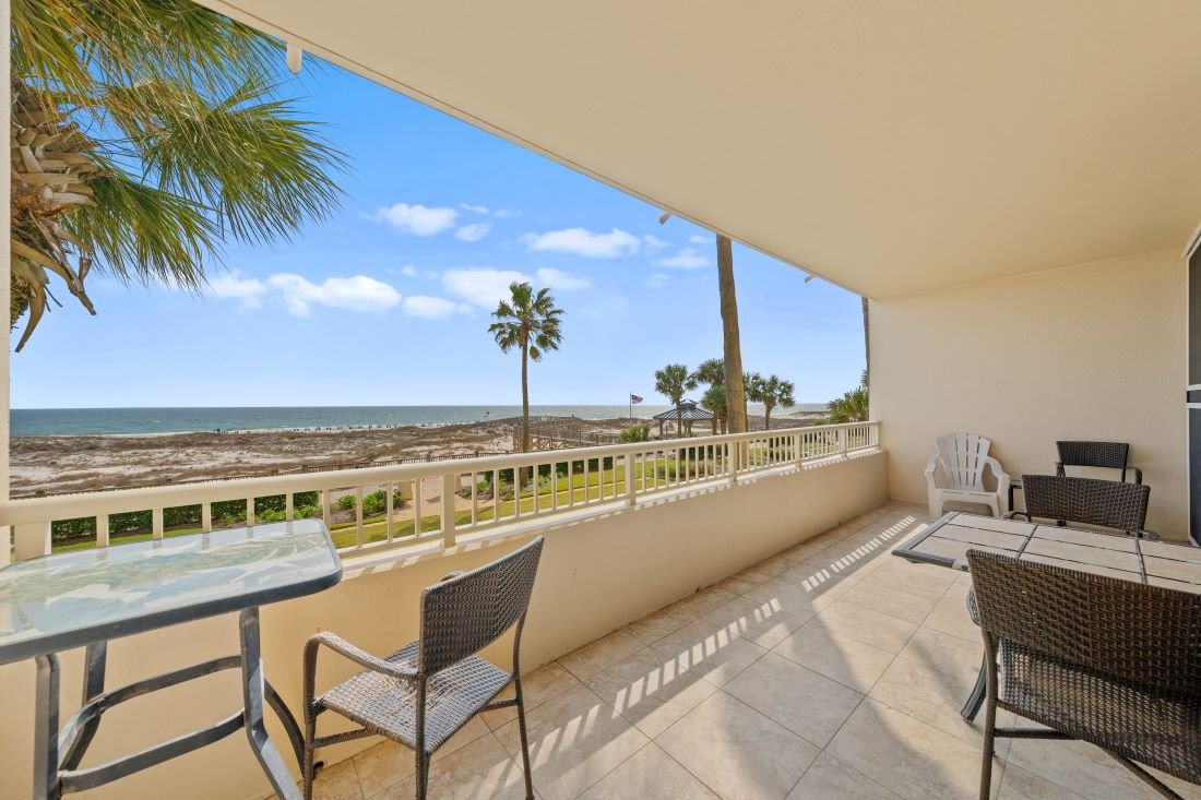 Gulf Shores Vacation Rental