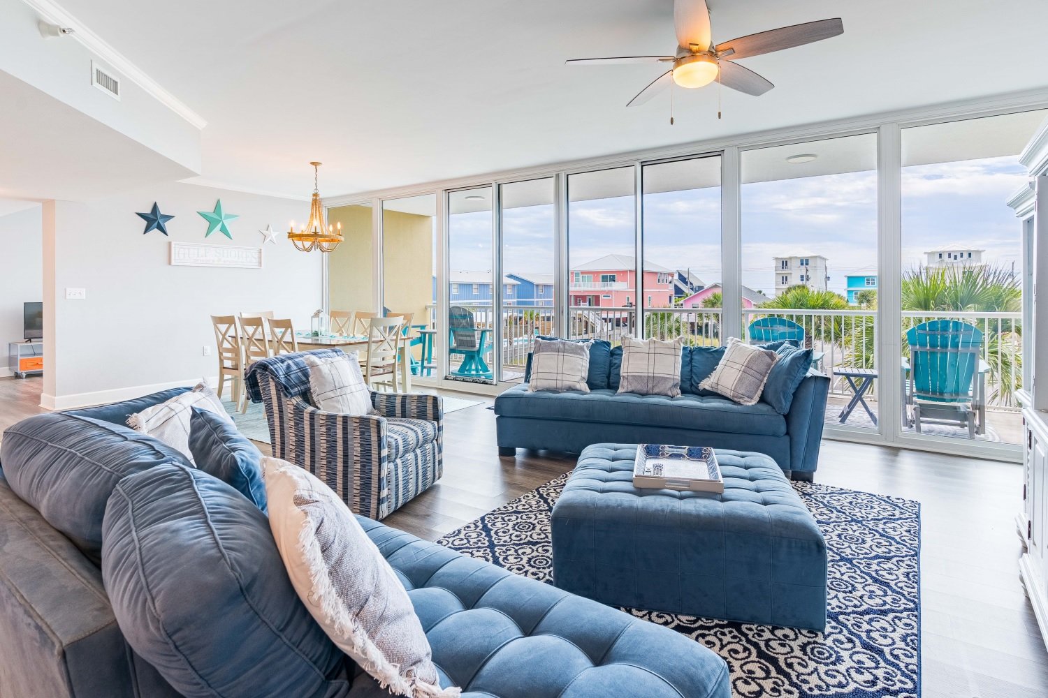 Gulf Shores Vacation Rental