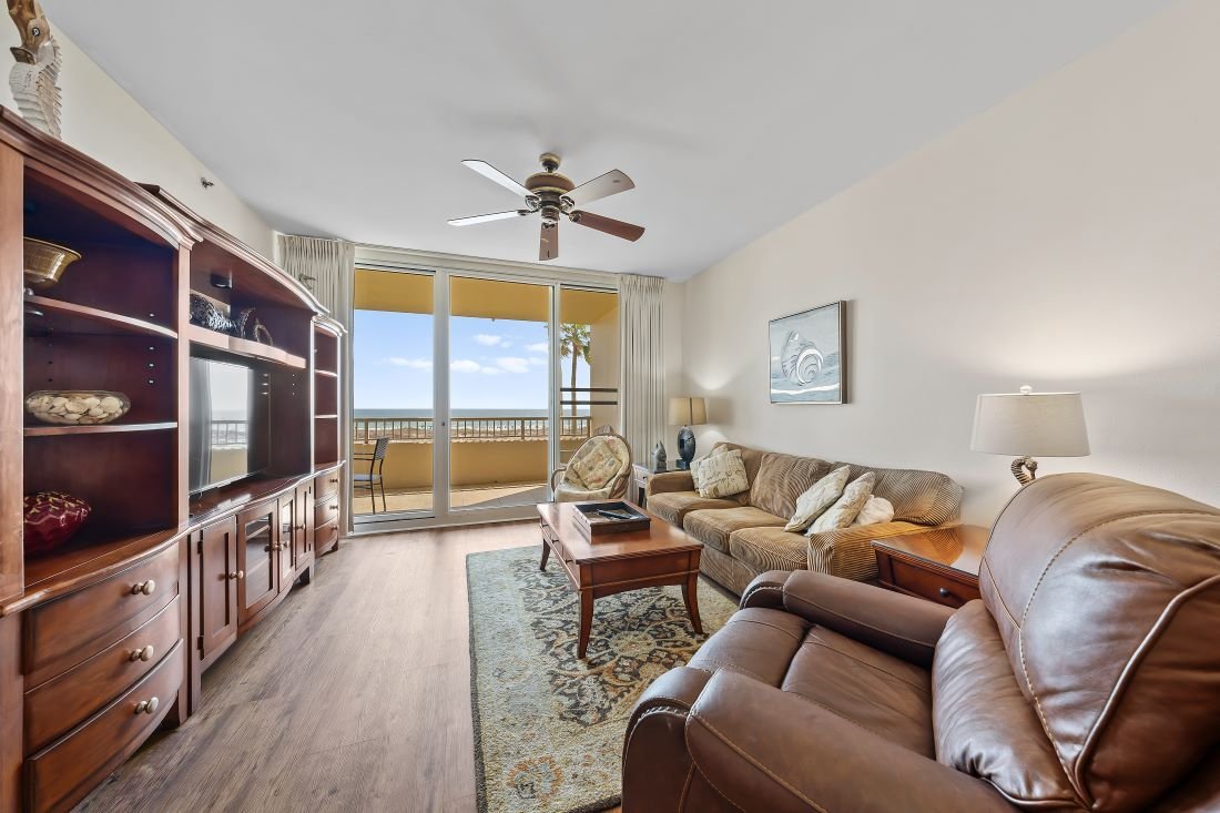 Gulf Shores Vacation Rental
