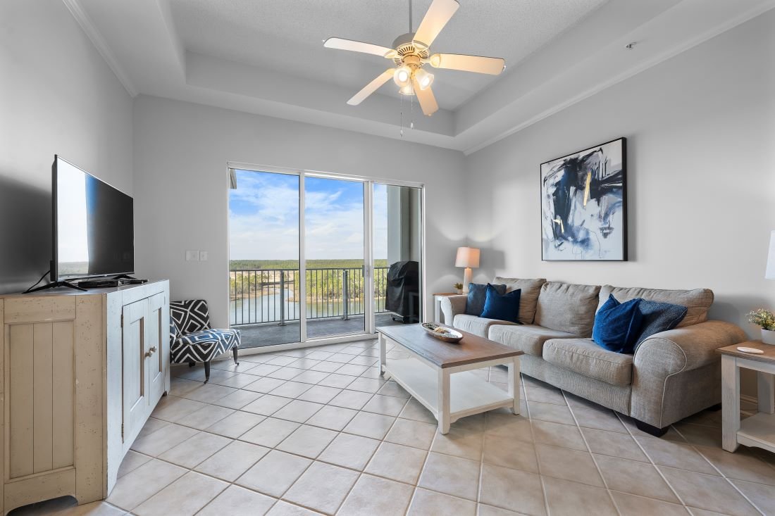 Orange Beach Vacation Rental