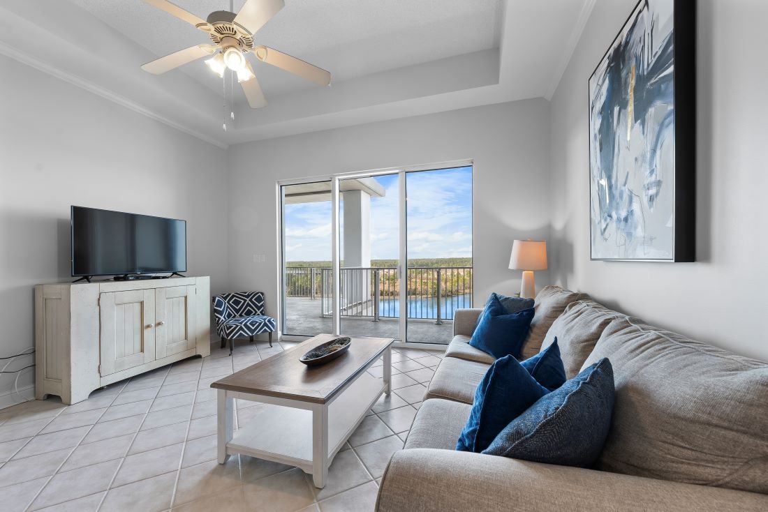 Orange Beach Vacation Rental