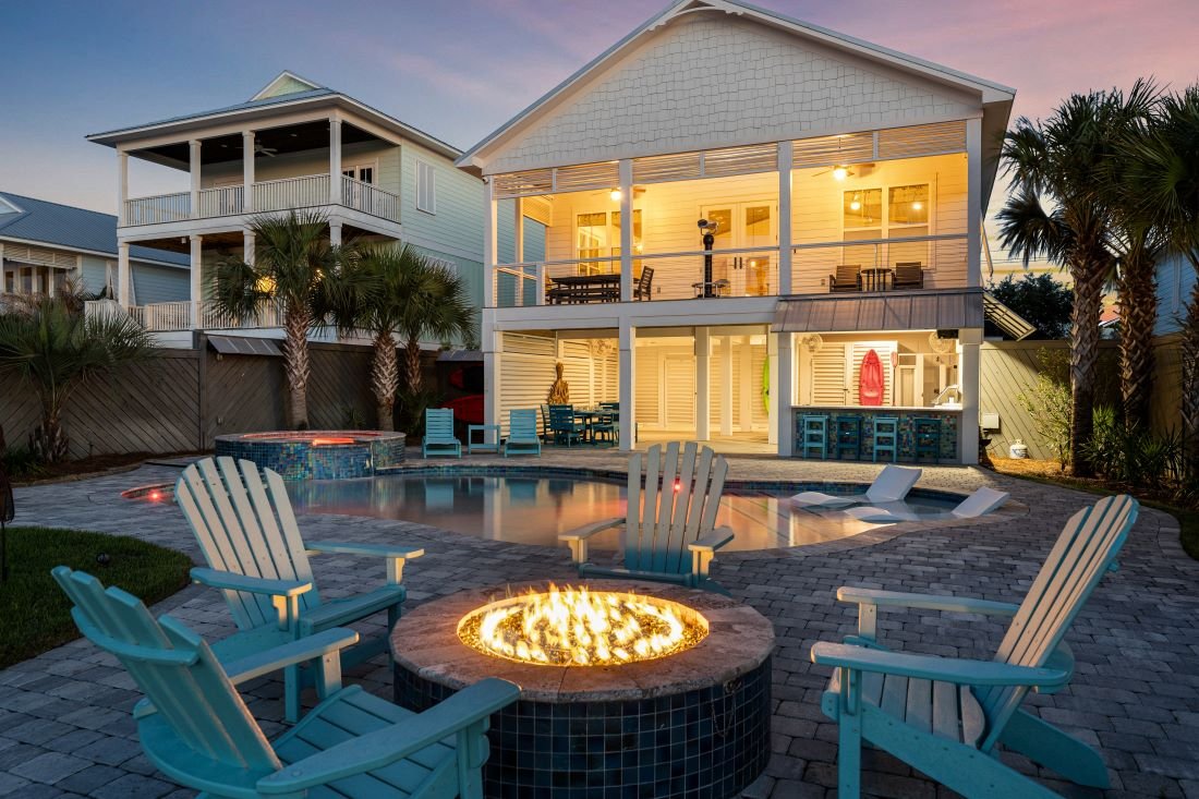 Gulf Shores Vacation Rental