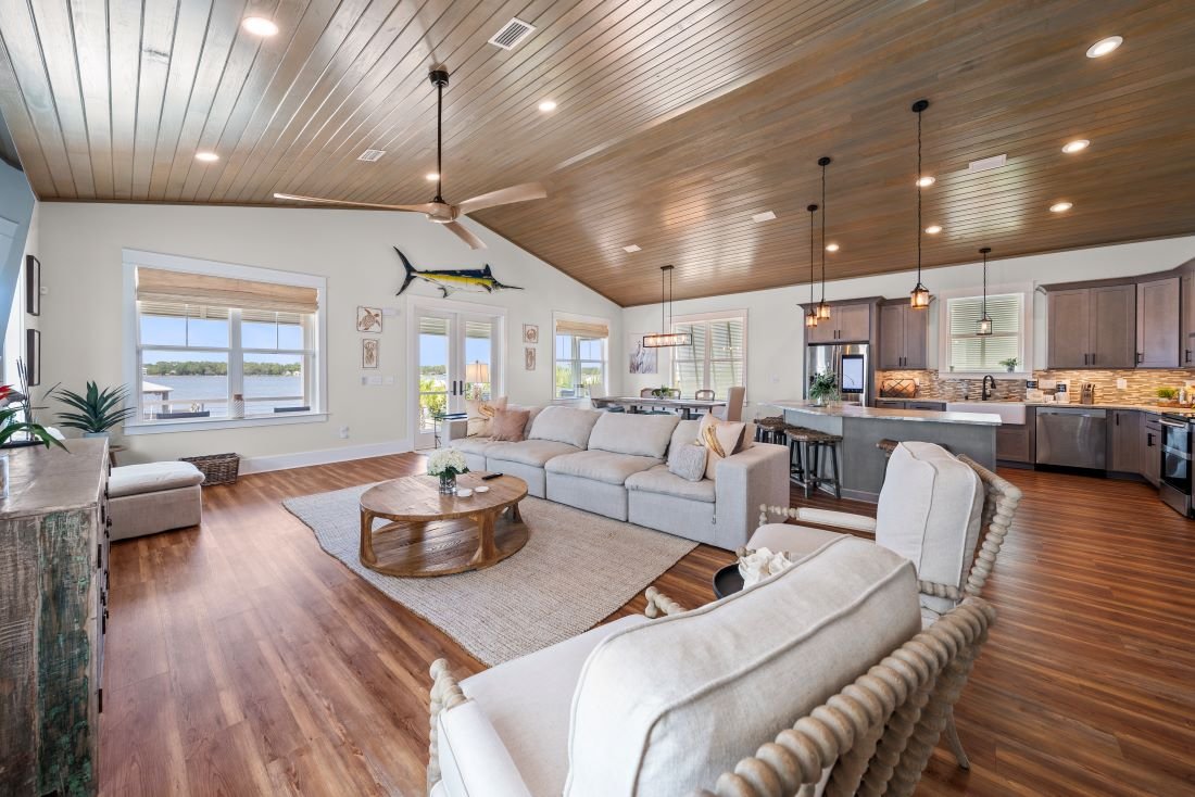 Gulf Shores Vacation Rental