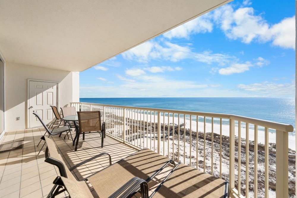 Gulf Shores Vacation Rental