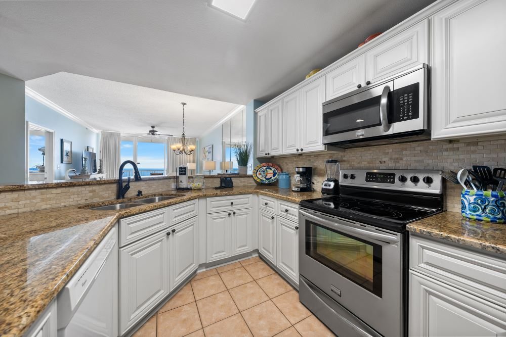 Gulf Shores Vacation Rental