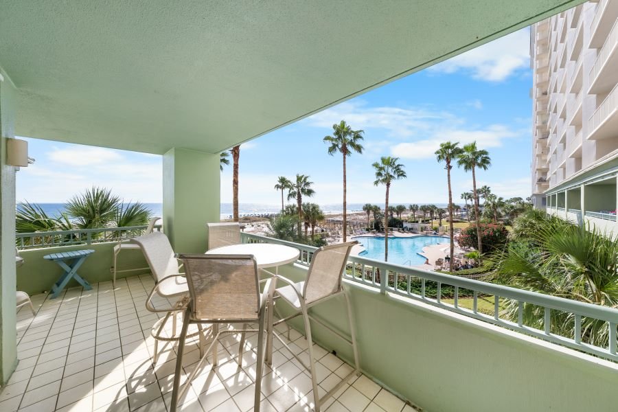 Gulf Shores Vacation Rental