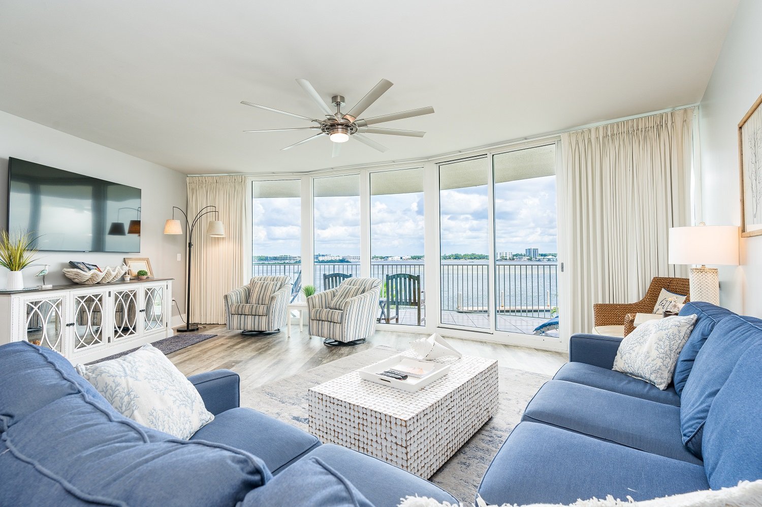 Orange Beach Vacation Rental