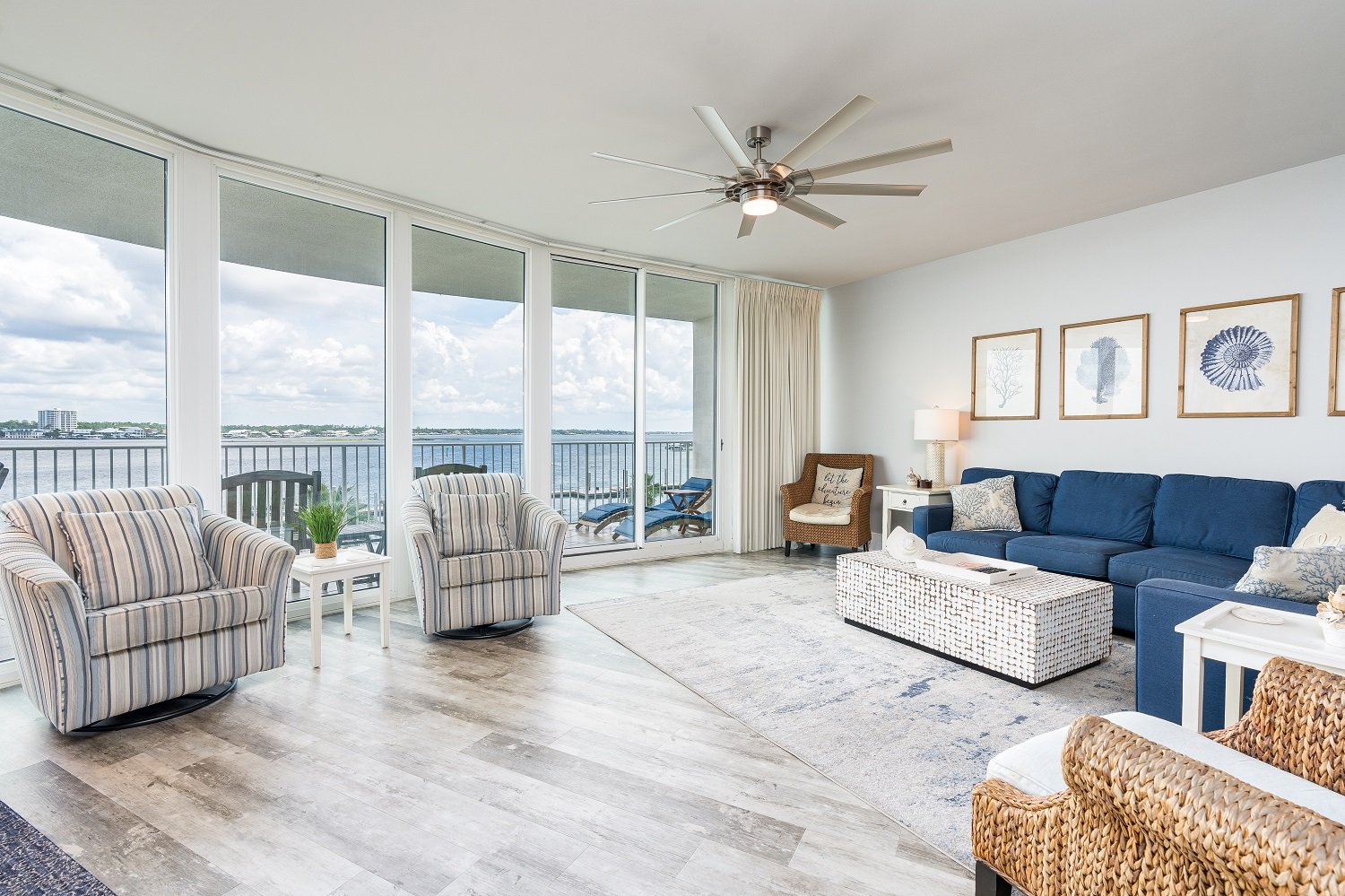 Orange Beach Vacation Rental
