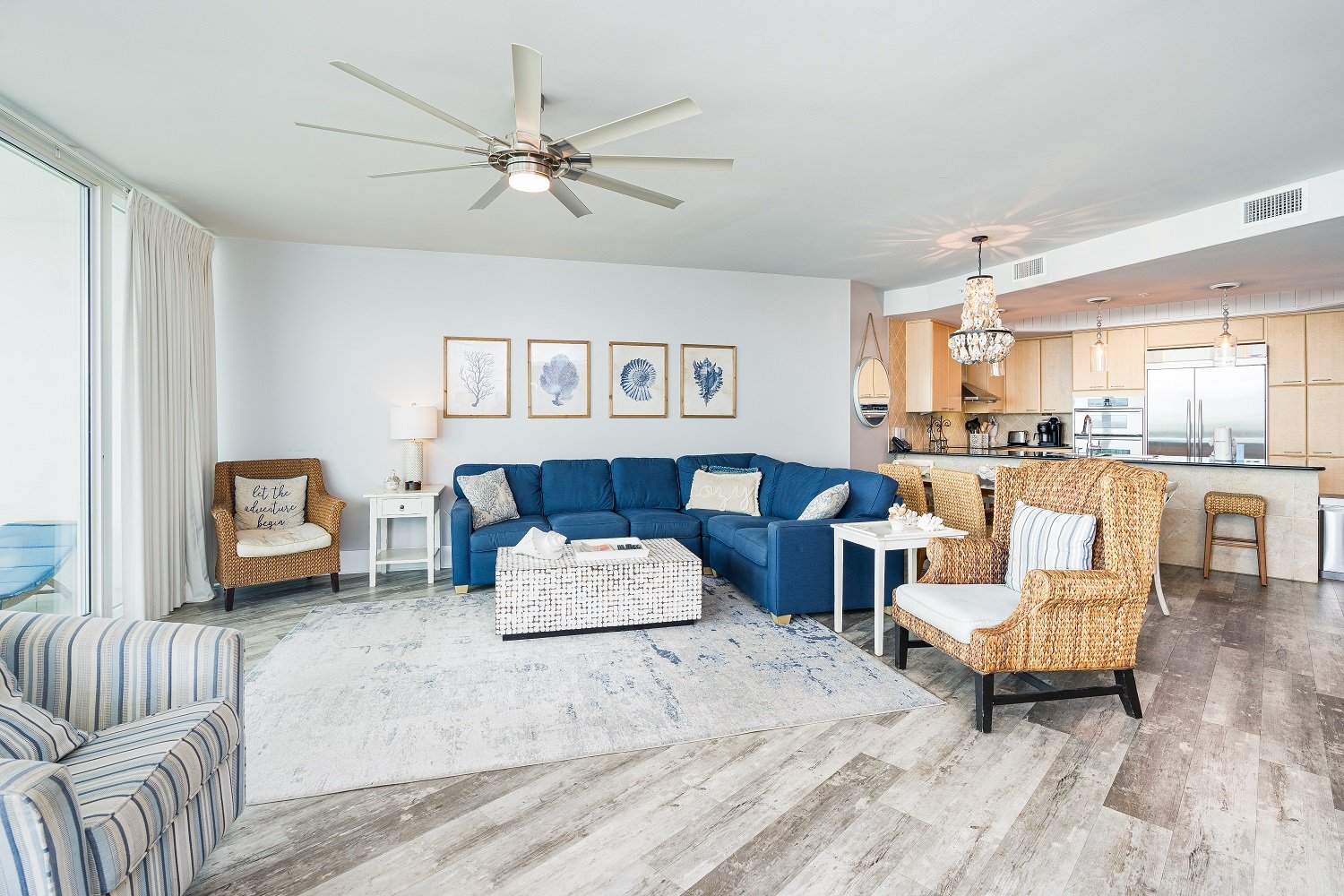 Orange Beach Vacation Rental