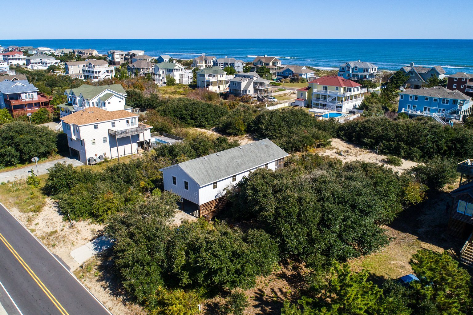 Corolla Vacation Rental