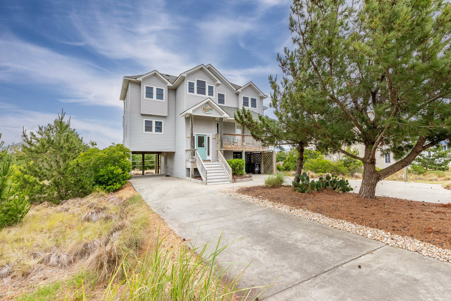 Corolla Vacation Rental