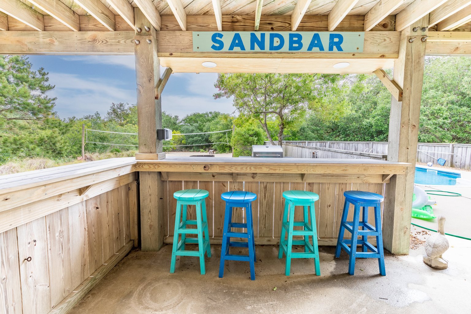 Corolla Vacation Rental