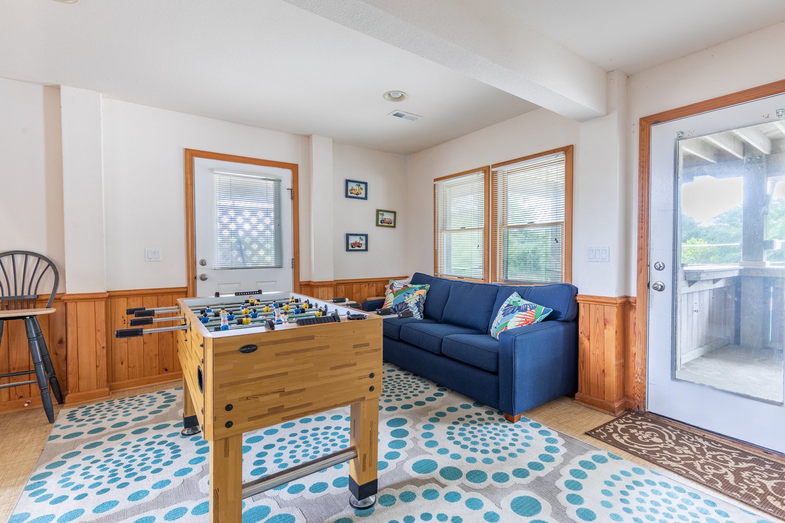 Corolla Vacation Rental