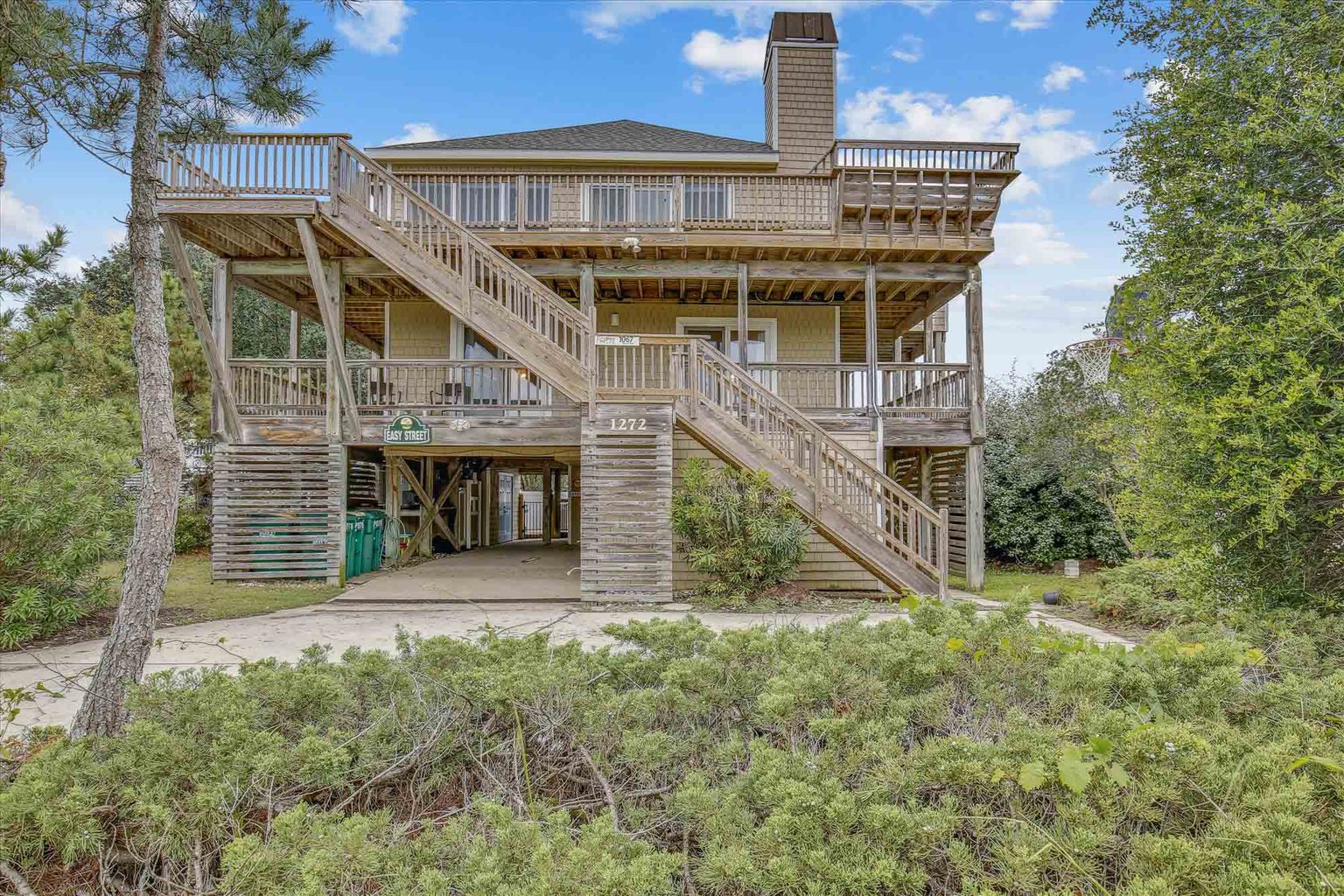 Corolla Vacation Rental