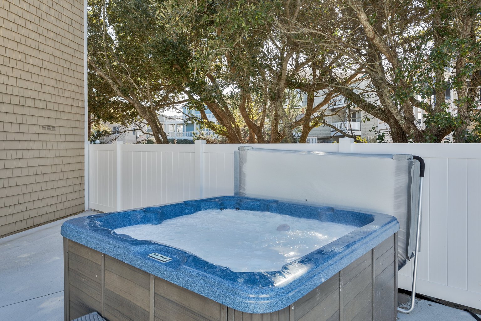 Corolla Vacation Rental