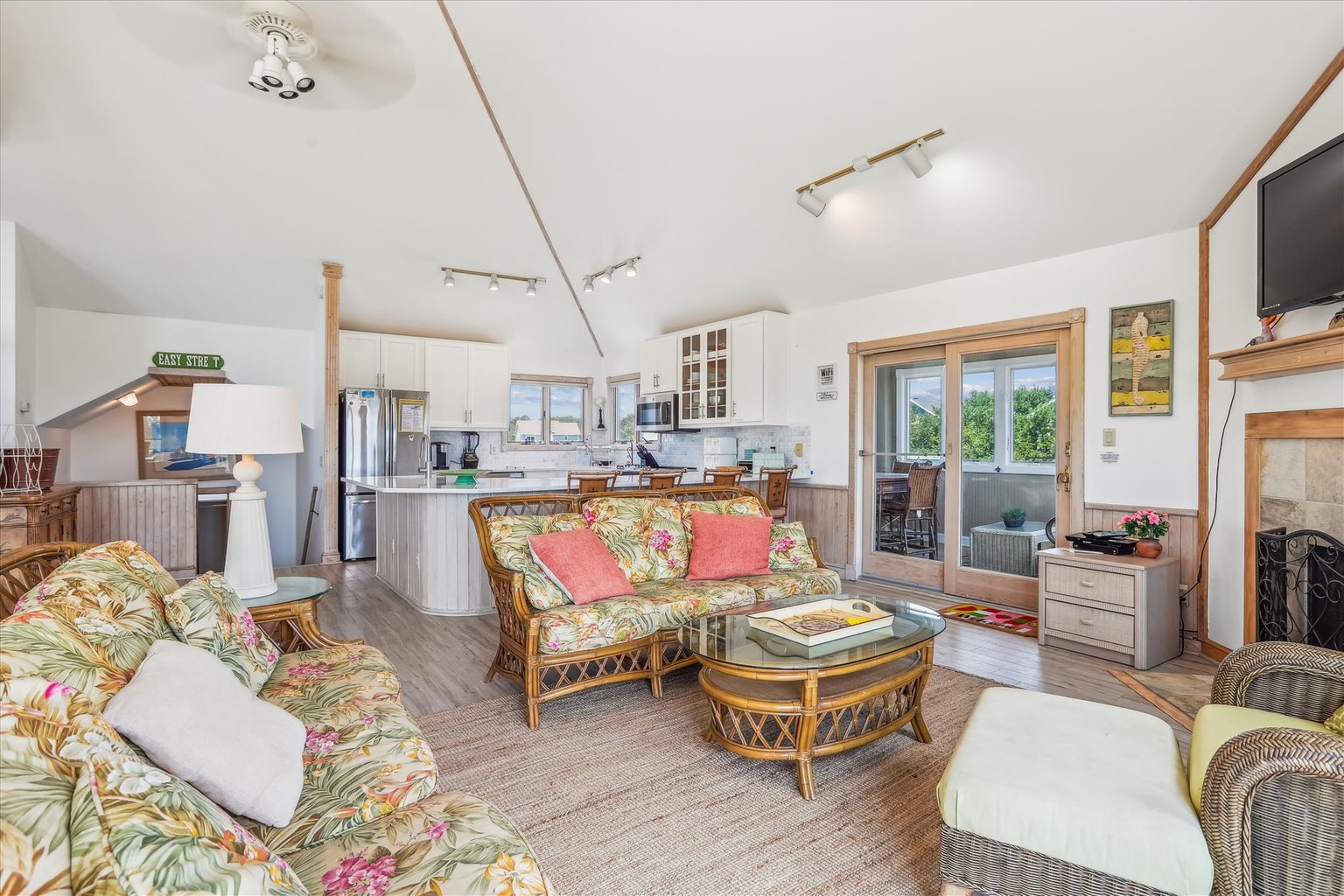 Corolla Vacation Rental