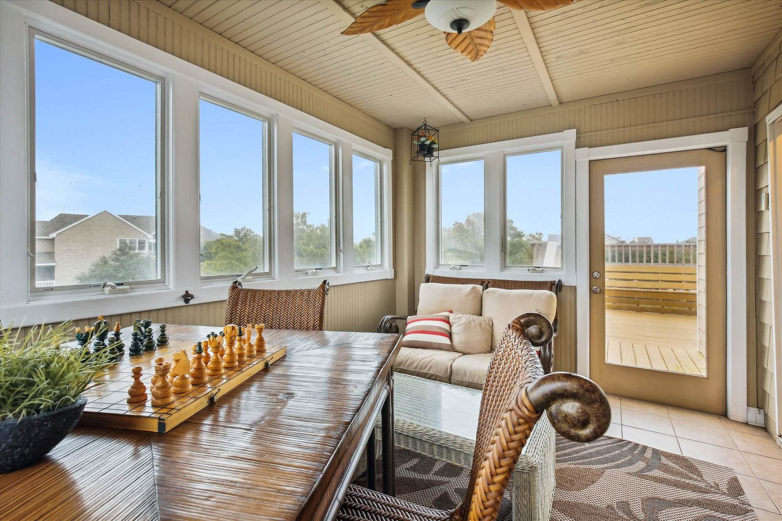 Corolla Vacation Rental