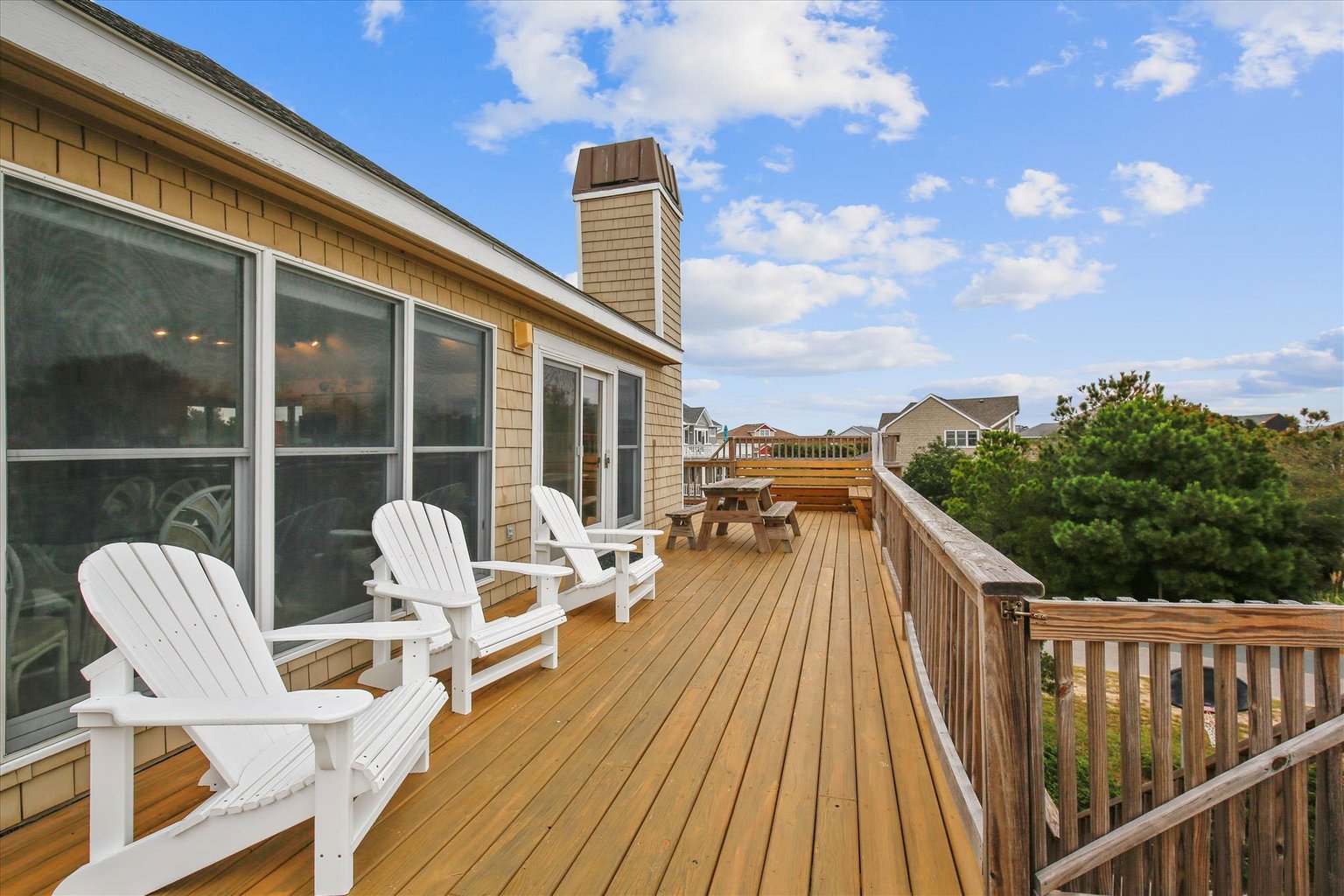 Corolla Vacation Rental