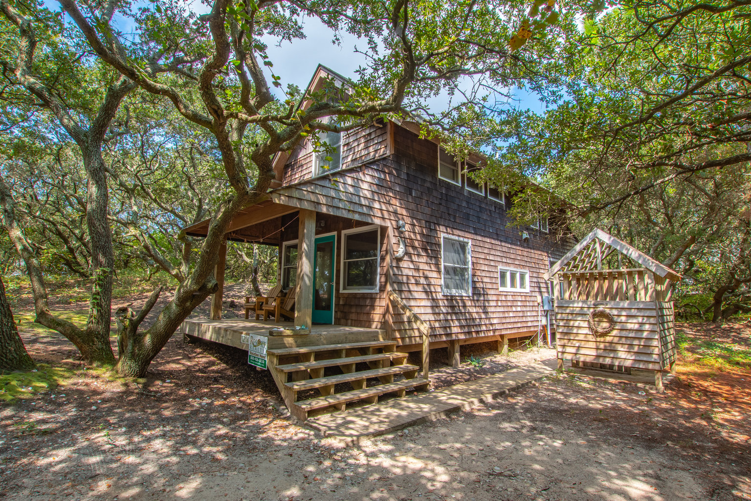 Corolla Vacation Rental