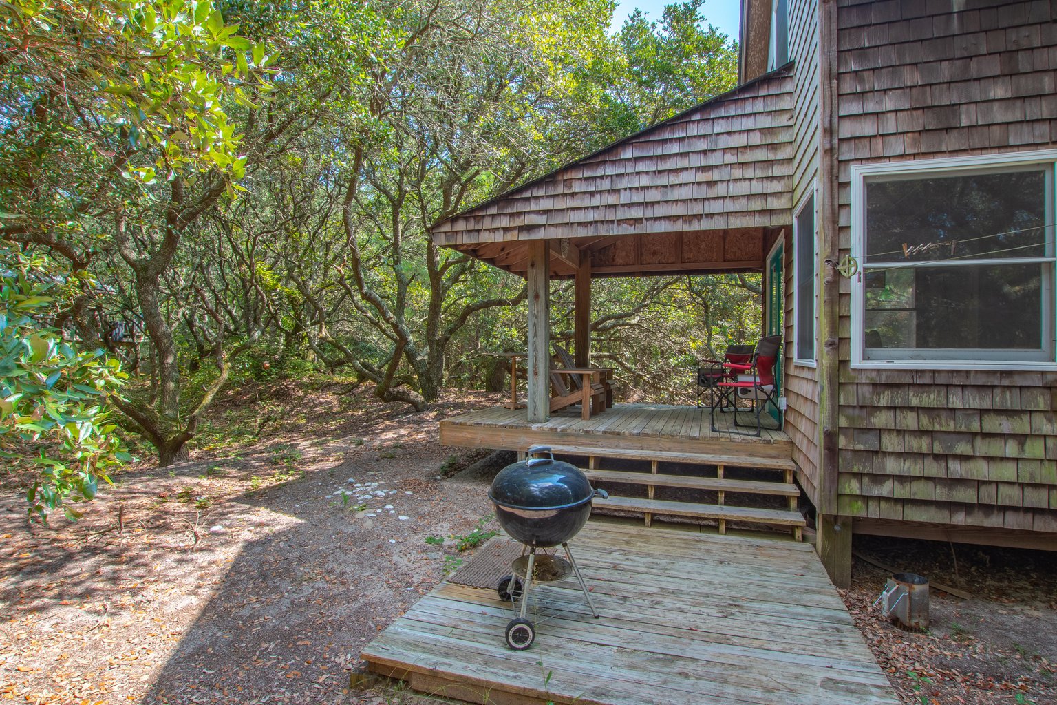 Corolla Vacation Rental