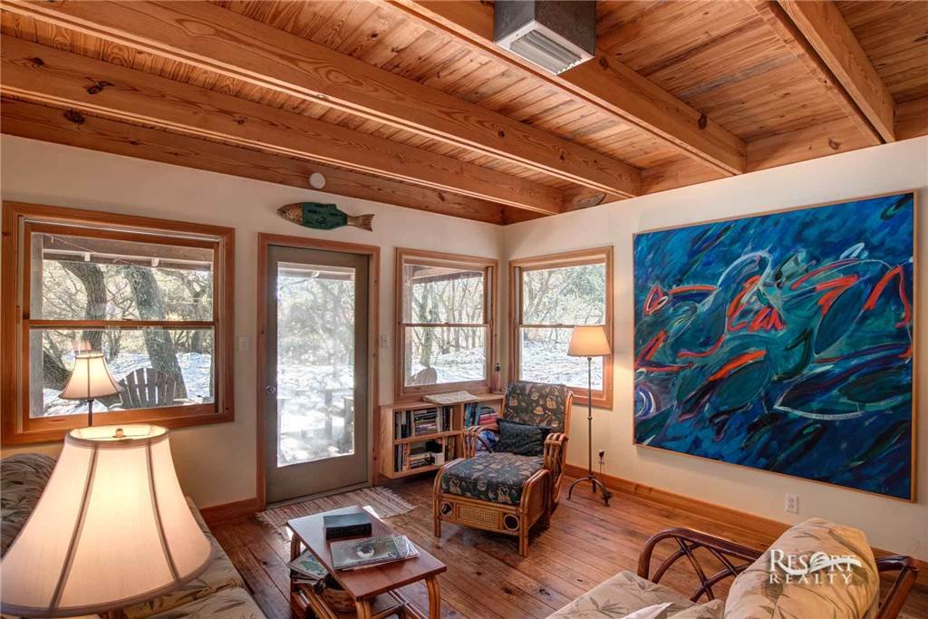 Corolla Vacation Rental