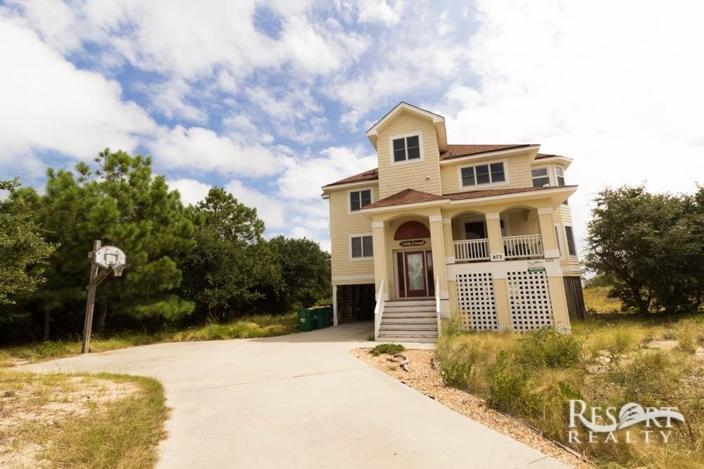 Corolla Vacation Rental