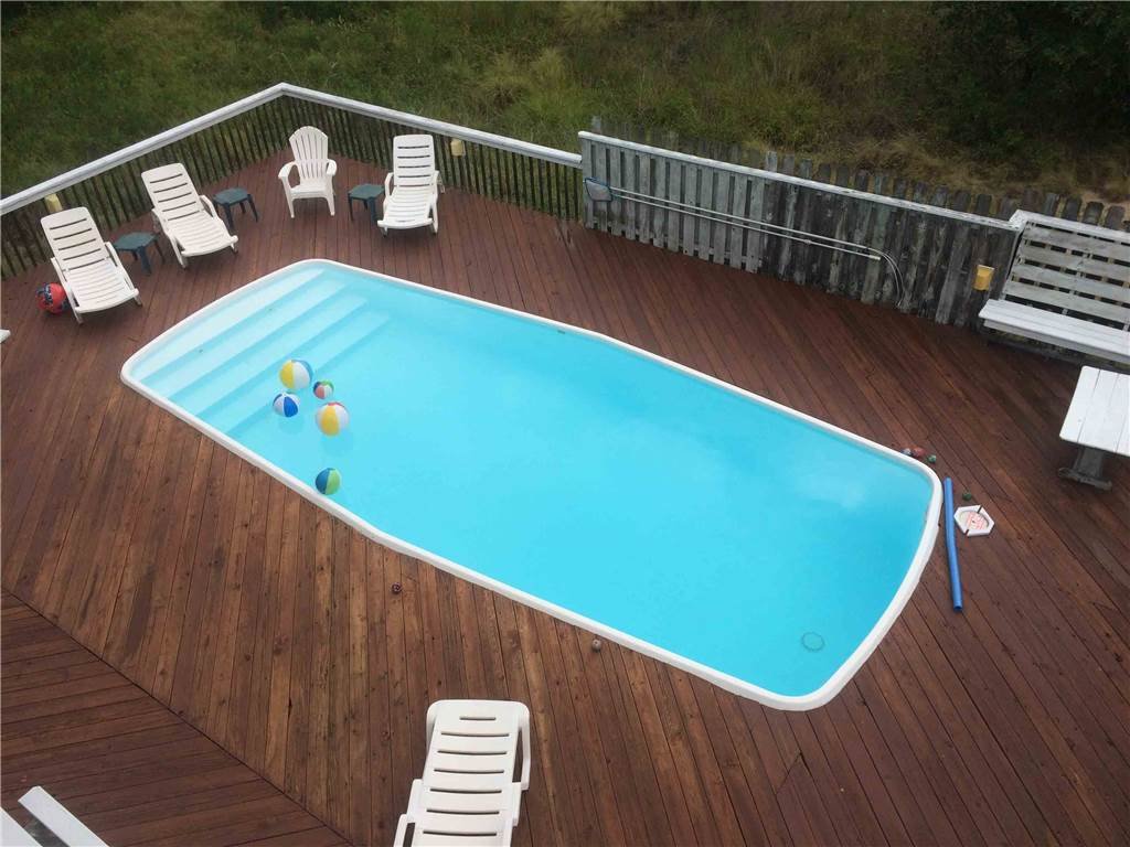 Corolla Vacation Rental