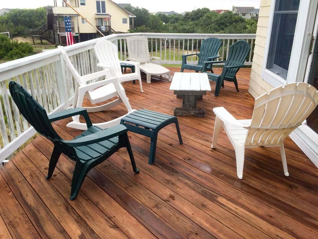 Corolla Vacation Rental