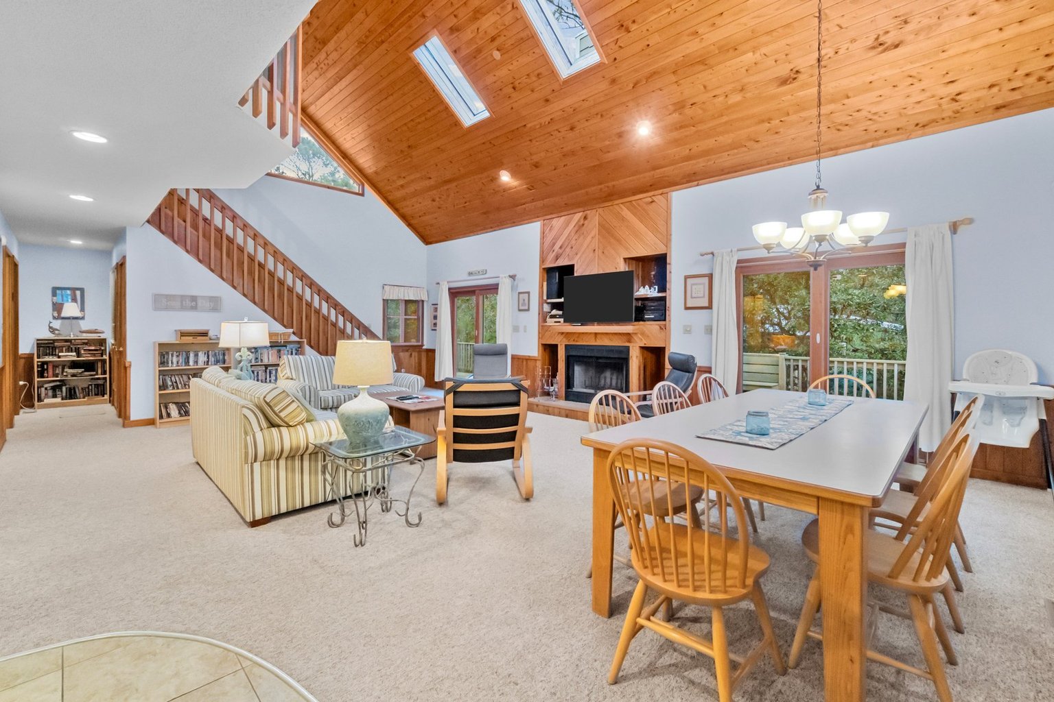 Corolla Vacation Rental