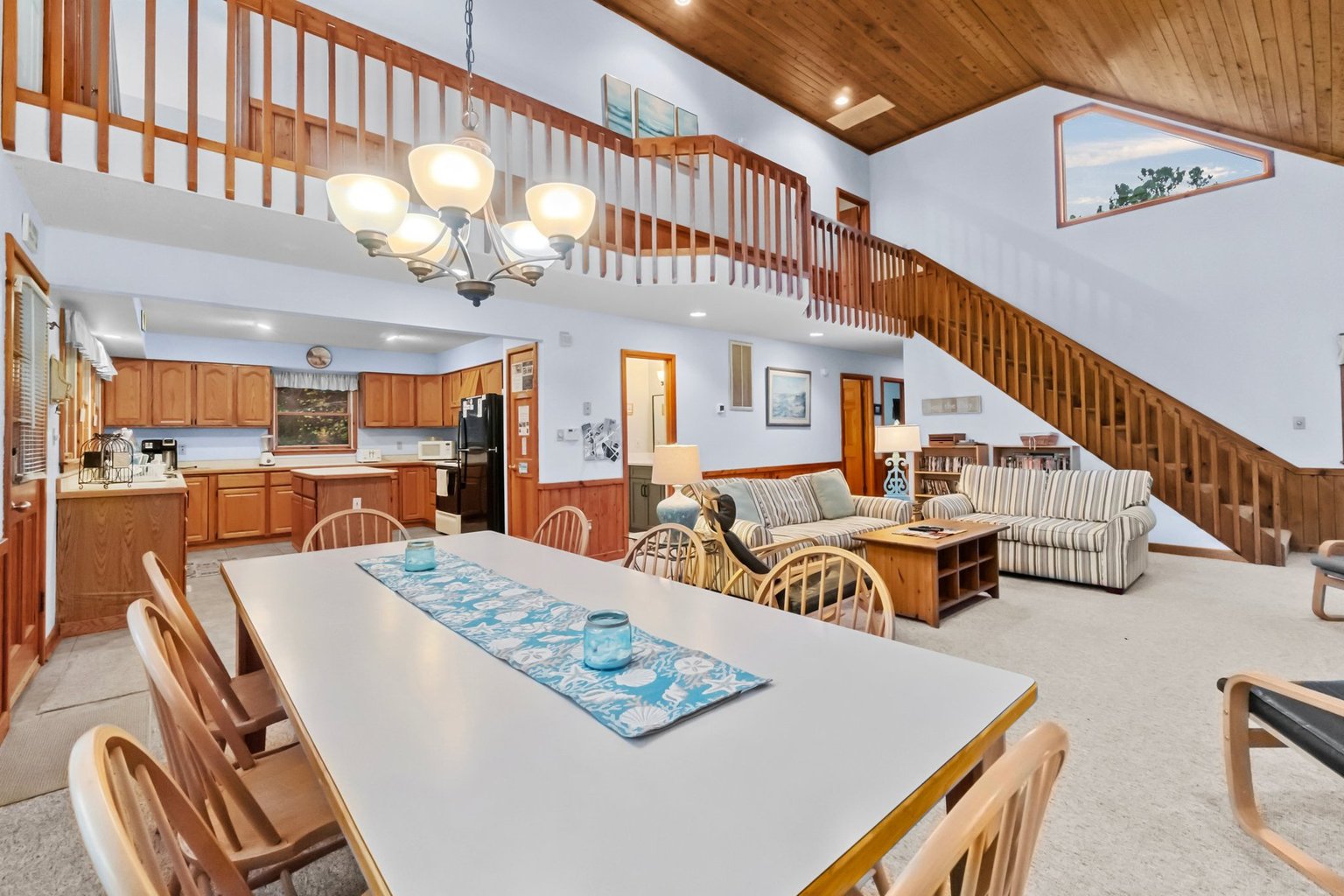 Corolla Vacation Rental