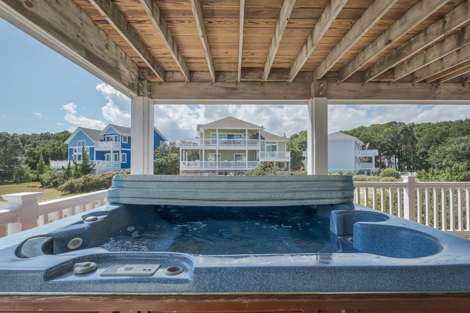 Corolla Vacation Rental