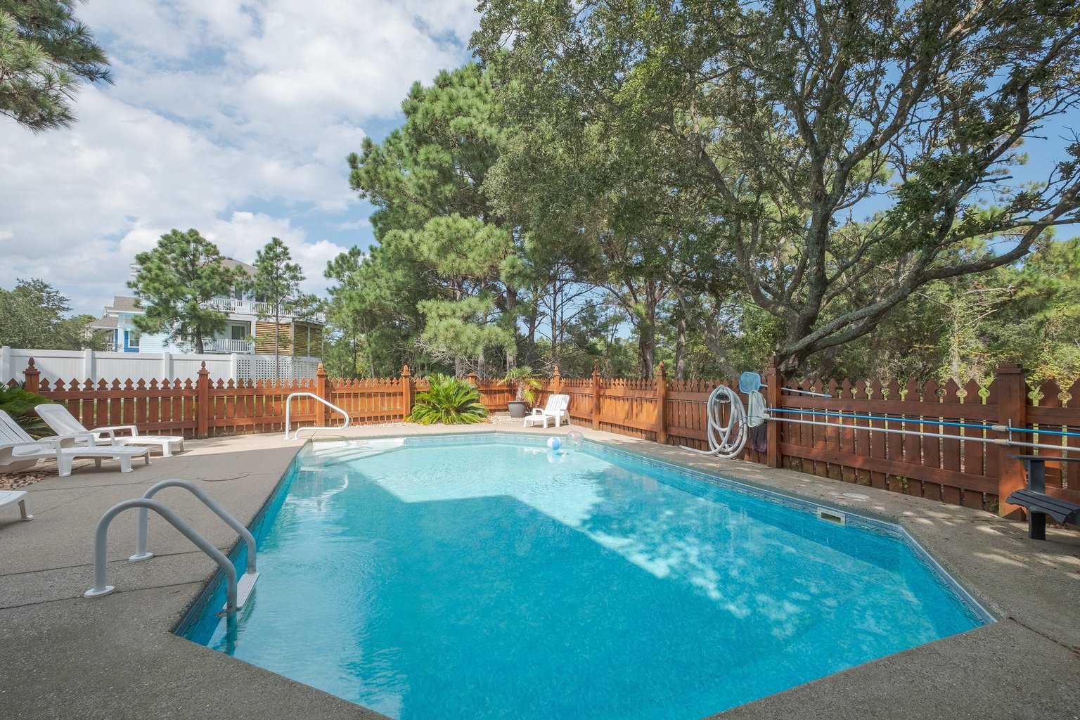 Corolla Vacation Rental