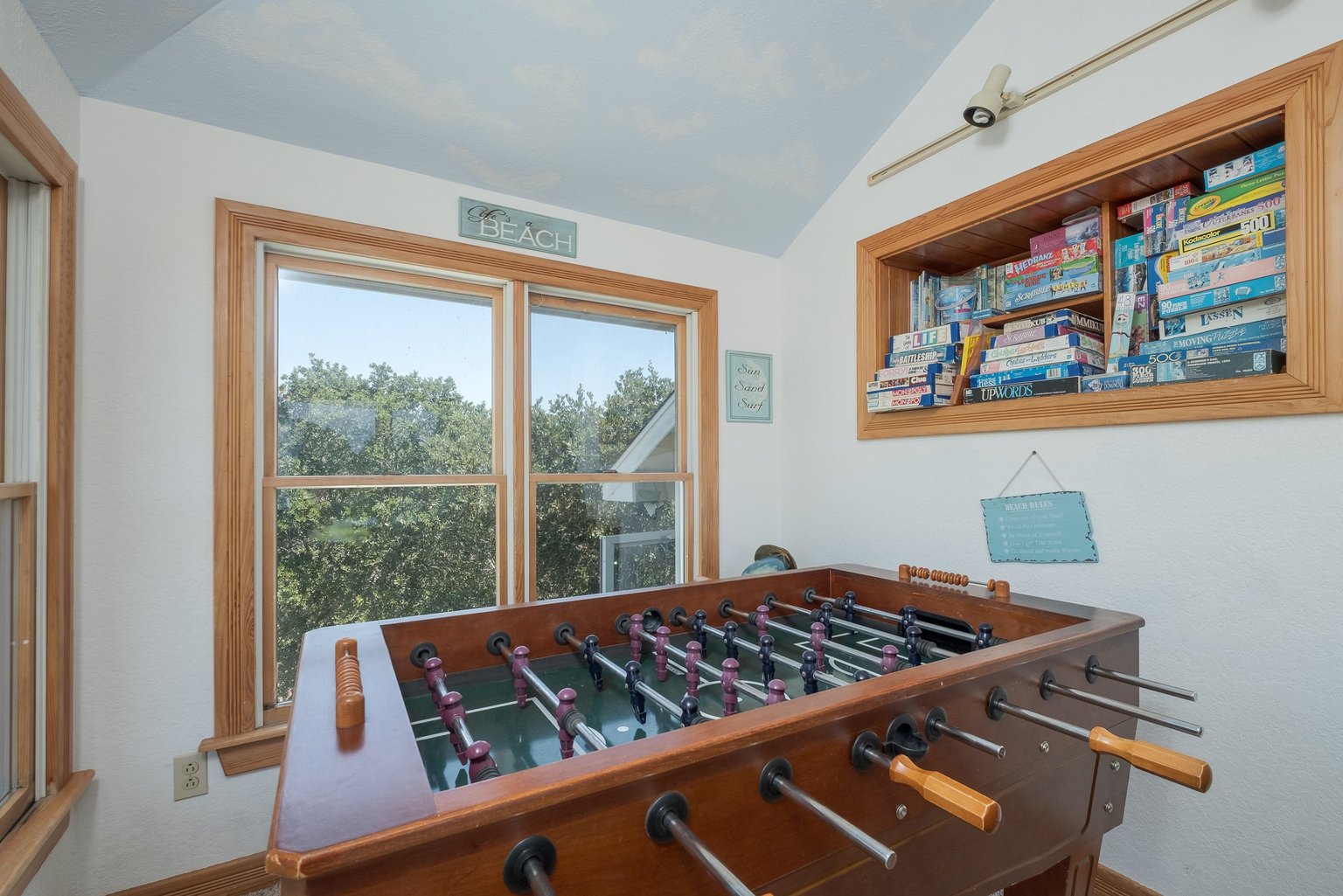 Corolla Vacation Rental