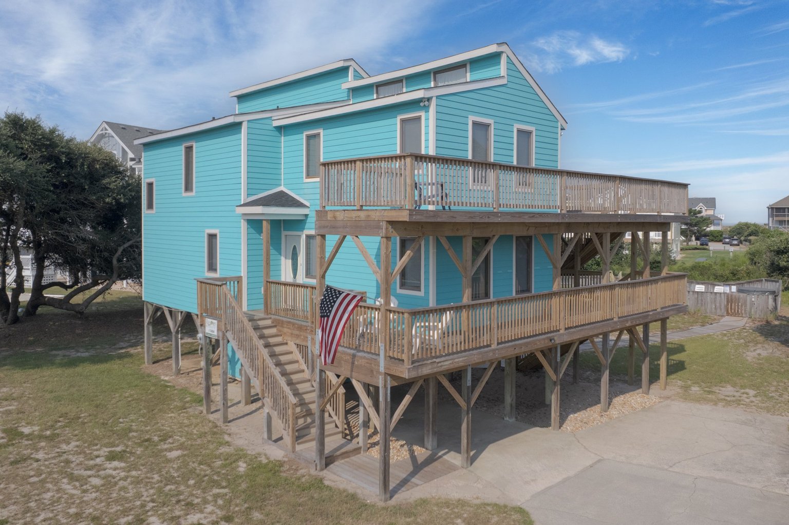 Corolla Vacation Rental