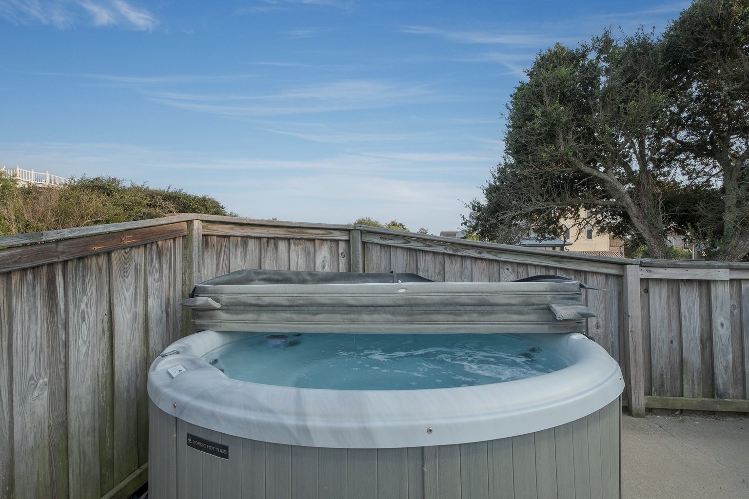 Corolla Vacation Rental