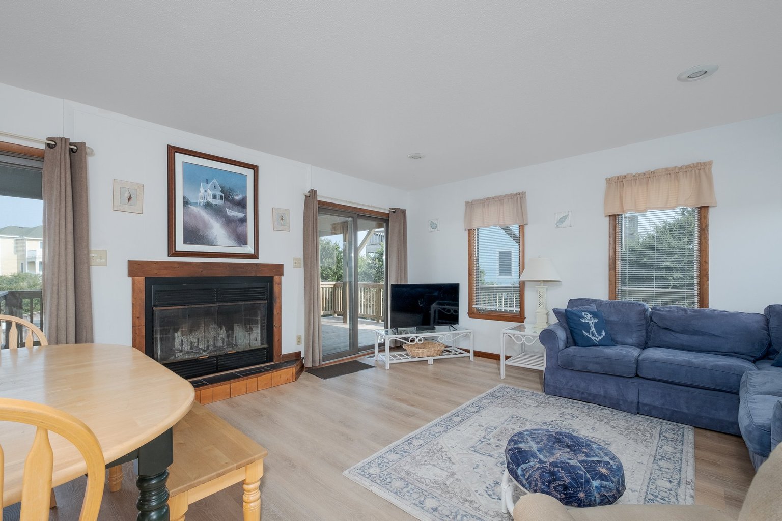 Corolla Vacation Rental