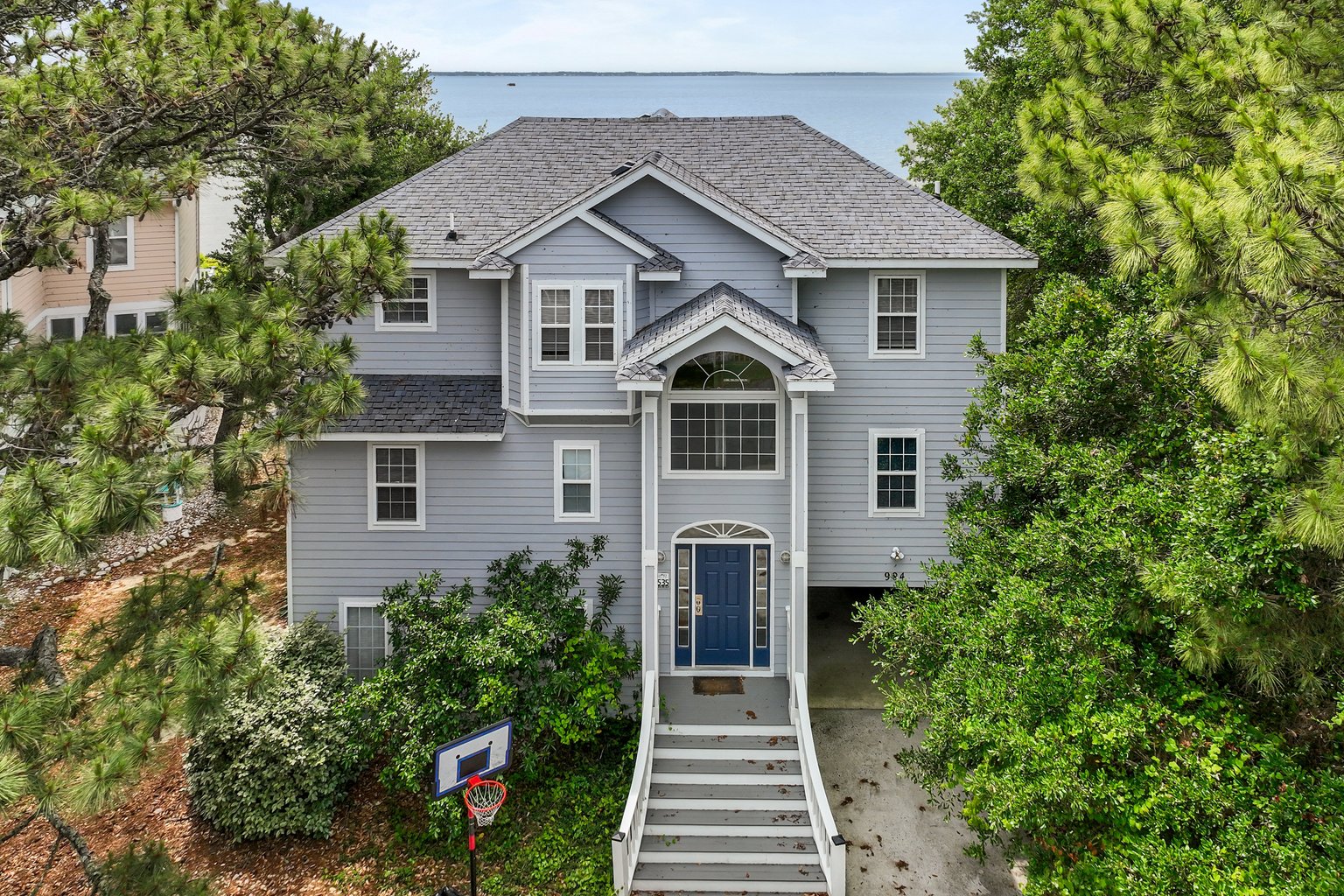 Corolla Vacation Rental