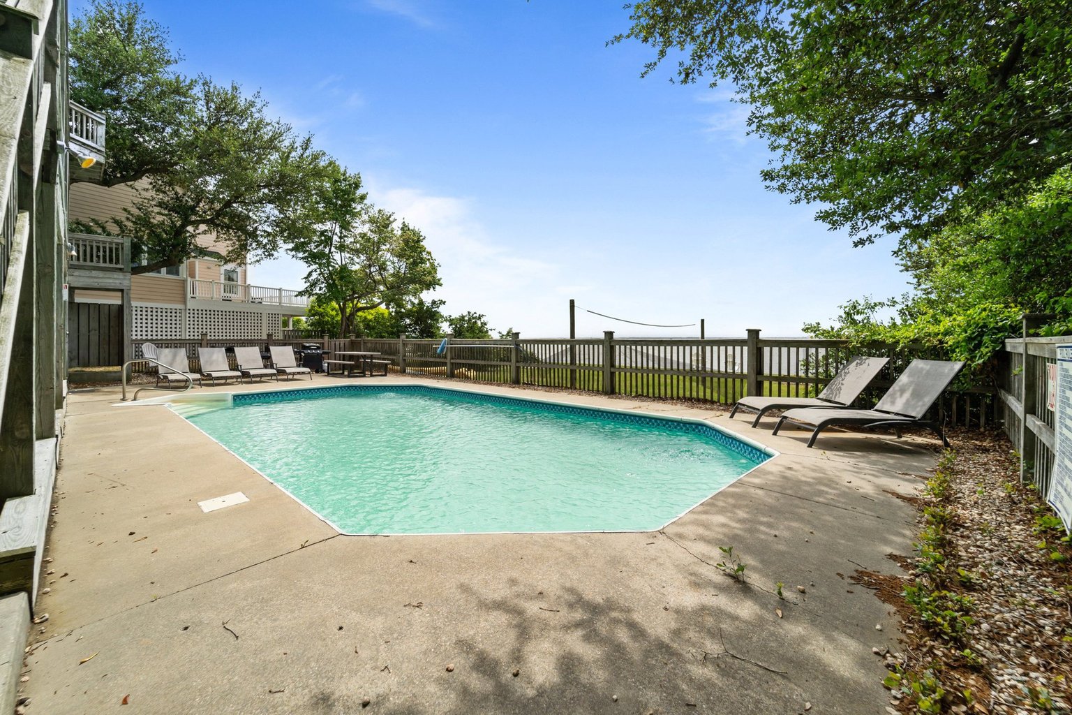 Corolla Vacation Rental