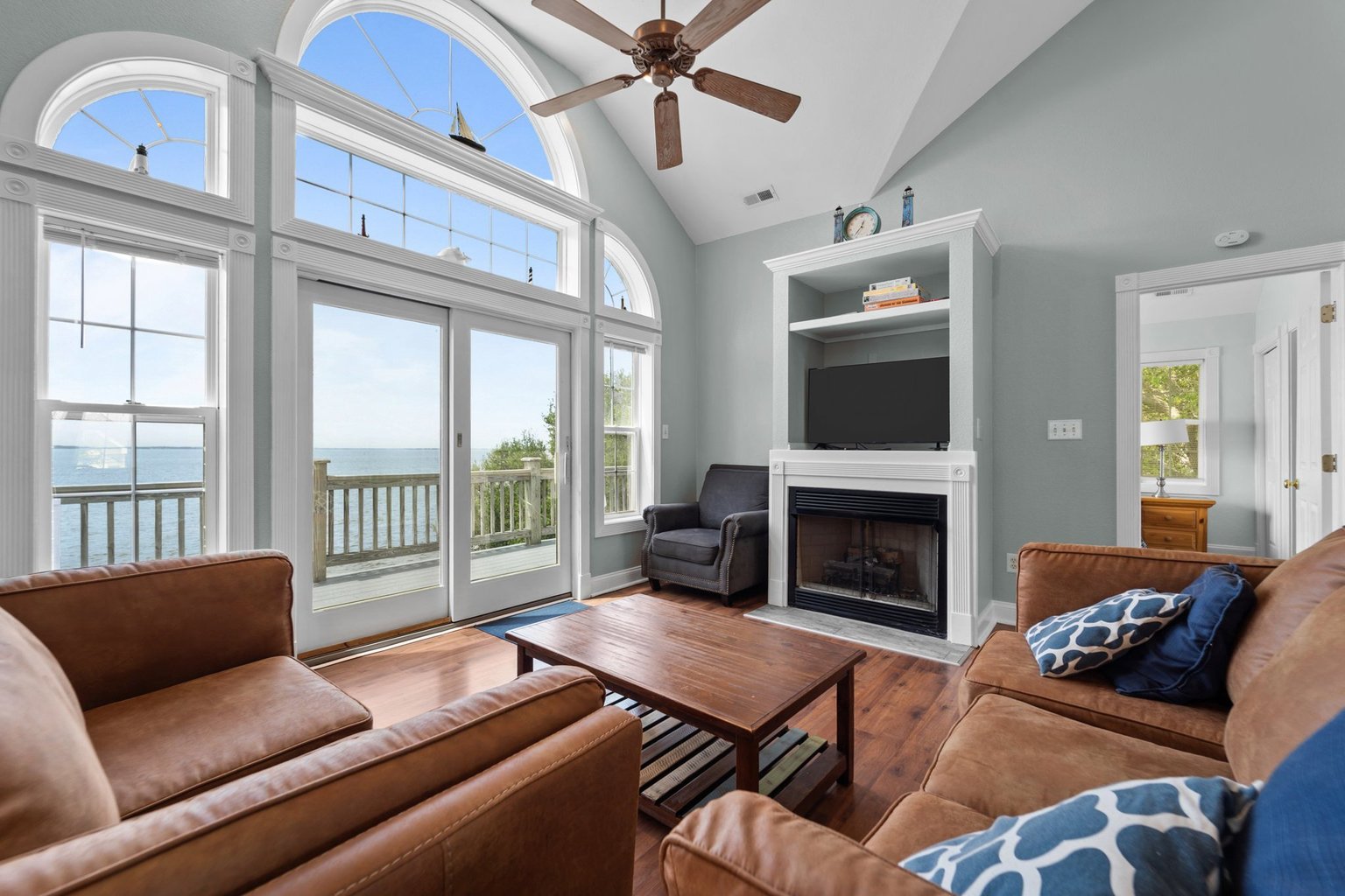 Corolla Vacation Rental